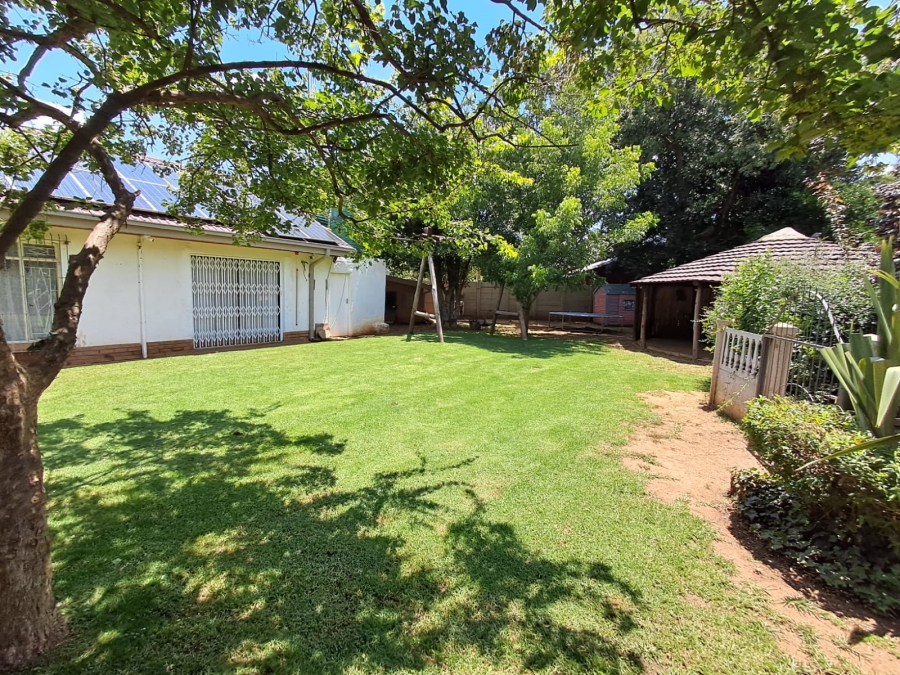 8 Bedroom Property for Sale in Ventersdorp North West